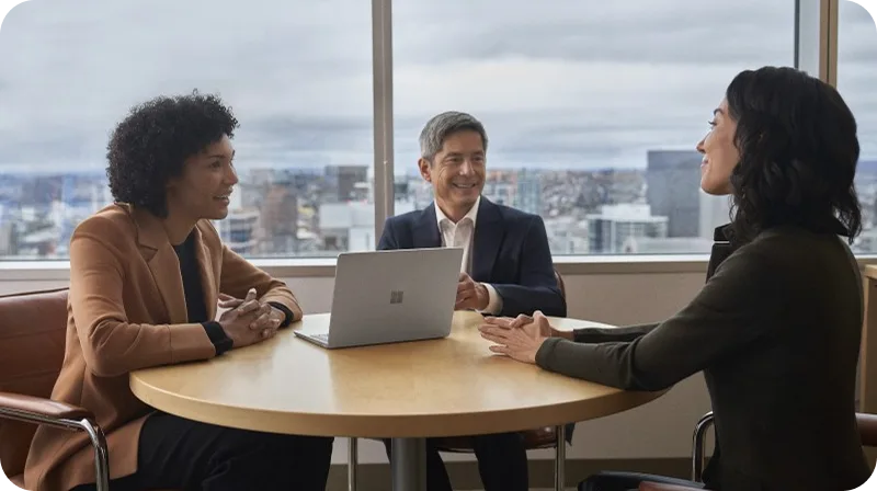 Microsoft CMMC Acceleration Program Update